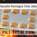 Apcalis Kamagra Oral Jelly cialis3